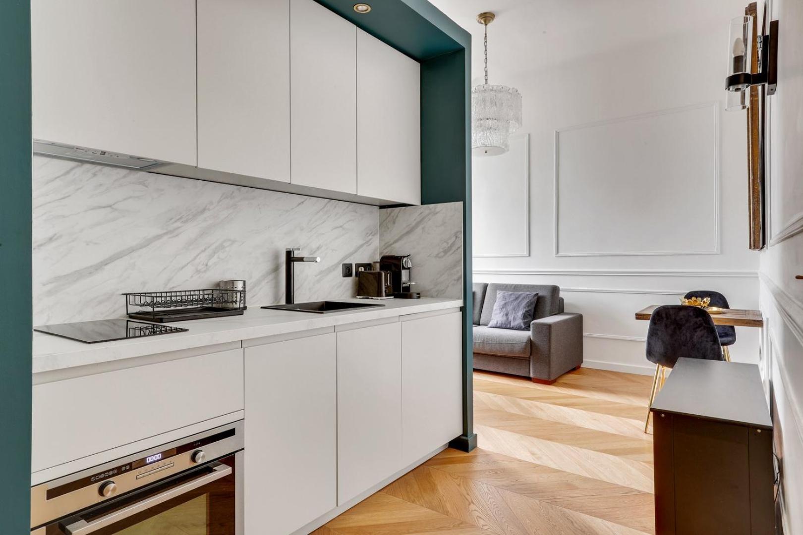 Appartement 240-suite Elysée